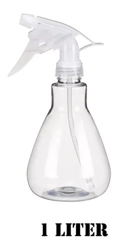Trigger spray bottle - 10,