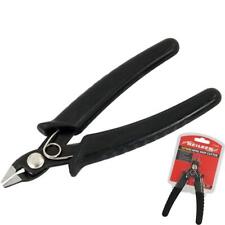 Neilsen 127mm Precision Flush Mini Wire Side Cutter Pliers Cable Snips