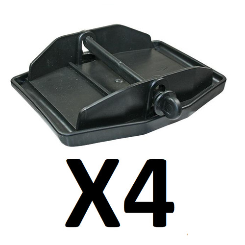Carafoot corner steady jack - carafoot,