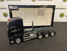 MARGE MODELS 1:32 SCALE VOLVO