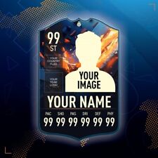 A3 - Personalised Team