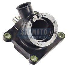 Carburetor intake manifold - intake,