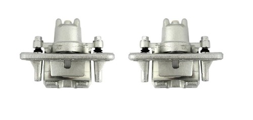 Pair rear brake - of, caliper