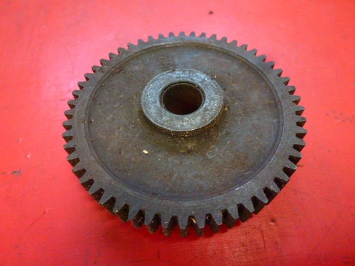 Triumph 3hw intermediate - 3hw,