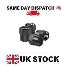 BMW Dust Caps BMW Valve Caps M