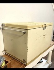 Vintage Coleman 3-Way