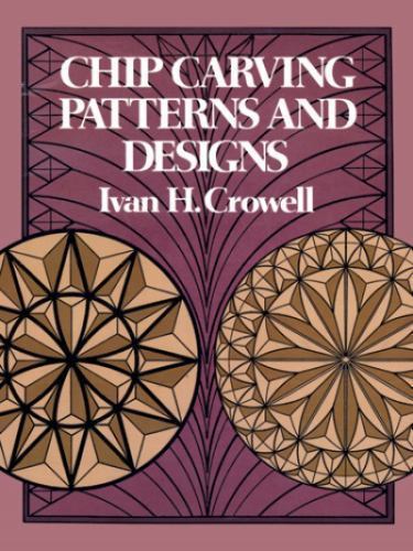 Chip carving patterns and - chip,