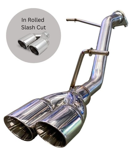 Pipe dynamics fiesta tdci - fiesta,