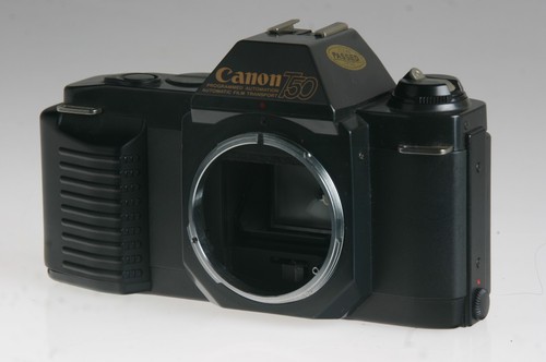 Canon t50 body - canon,