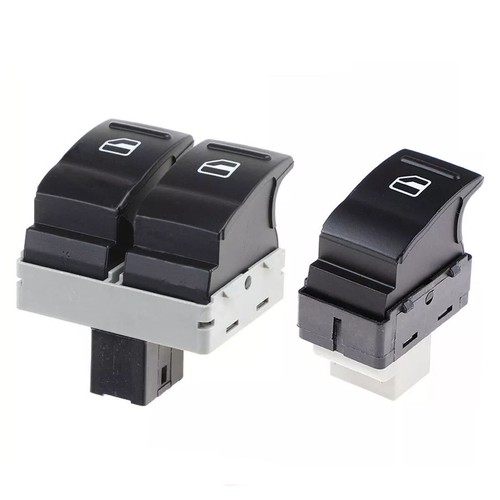 Electric window switch front - electric,