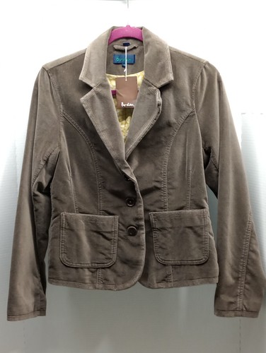 Nwt boden brown cotton - nwt, sz