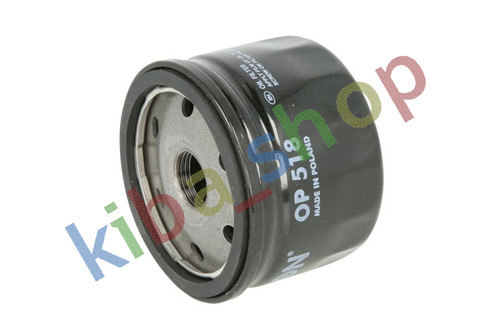 Oil filter fits - fits, b2