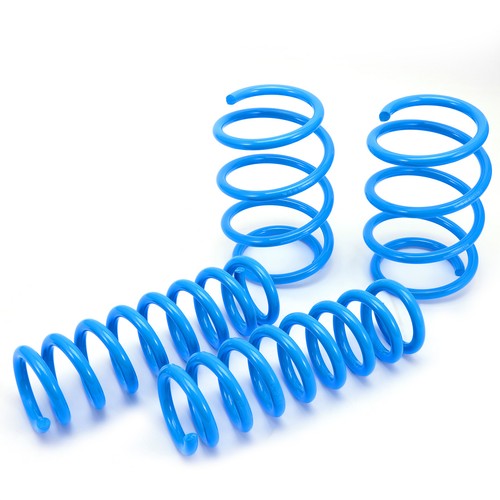 Lowering springs sae9254 for - lowering,