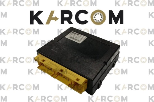 Man 81258117019 ecas ecu - 81258117019,