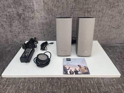 Bose companion multimedia - companion, 20