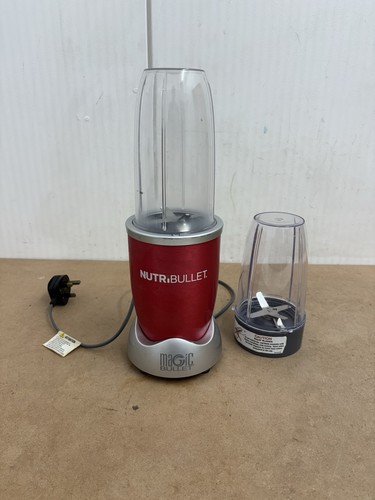 Nutribullet series magic - nutribullet,