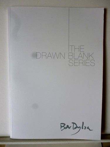 Bob dylan the drawn blank - drawn,