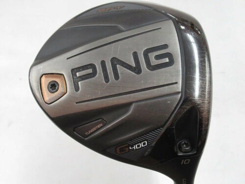 Ping g400 sft driver stiff - ping,