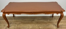 Coffee table vintage french - table,