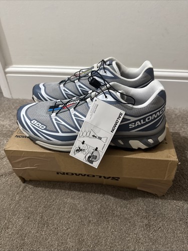 Salomon lab xt6 - salomon, s-lab