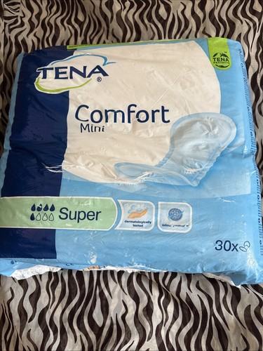 Tena comfort mini - tena,
