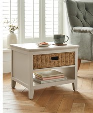 Jd Williams Julipa Knighton Ready Assembled Side Table New Ex Display