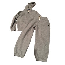 Polo Ralph Lauren Kids Gray