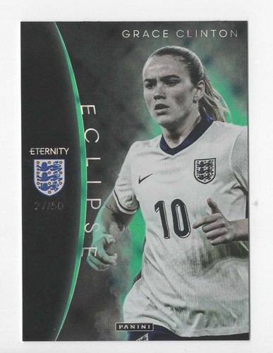 Panini eternity lionesses 2025 - panini,