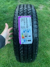 Nexen Roadian HT SUV P235/70