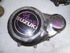 SUZUKI  GS1000  GENERATOR  COVER