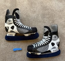 CCM Tacks 152 Black White CCM