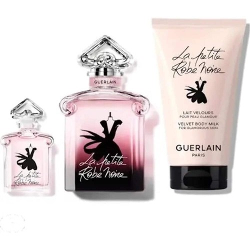 Guerlain petite robe noire - guerlain,