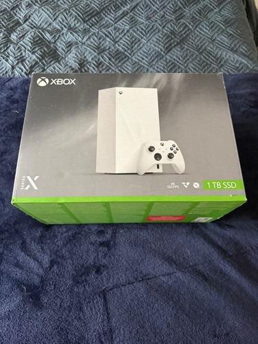 Microsoft xbox series - microsoft,