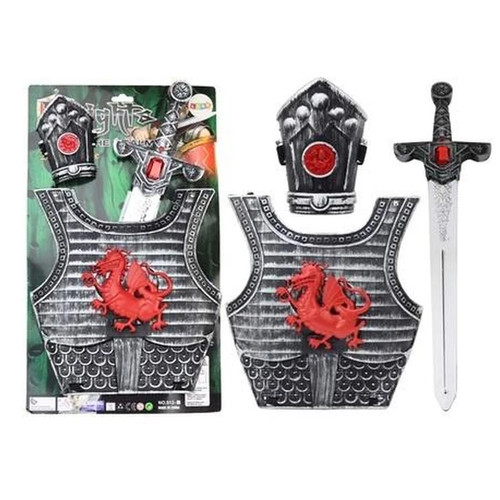 Samurai knight armour - samurai,