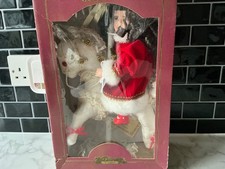 Porcelain Doll "Hope” The Leonardo Collection 14”