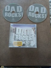 Dad Rocks! Various Rock Compilation 2005 2xCD Virgin