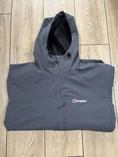 Berghaus men windbreaker - men's,