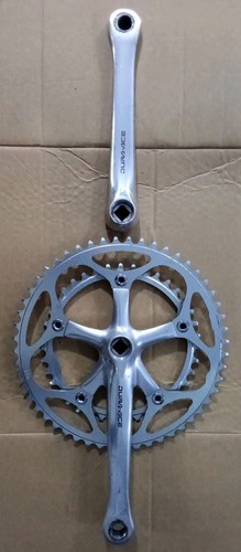 Shimano dura ace chainset - shimano,