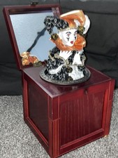 Jack in the Box Wooden Thomas