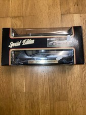 Maisto Special Edition Jaguar XJ220 (1992) 1:18 Die Cast Metal Model Car Boxed