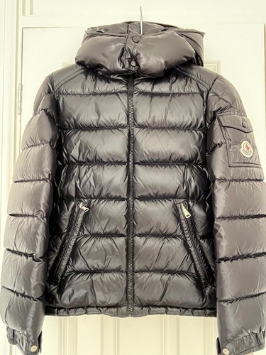 Moncler new maya boys - new,