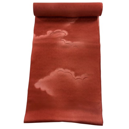 Japanese kimono fabric - fabric, cloth
