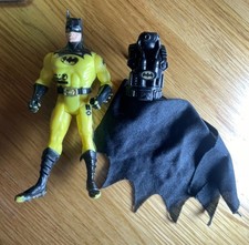Vintage 1991 Deep Dive Batman