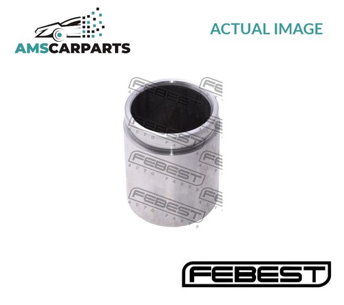 Brake caliper piston - brake,