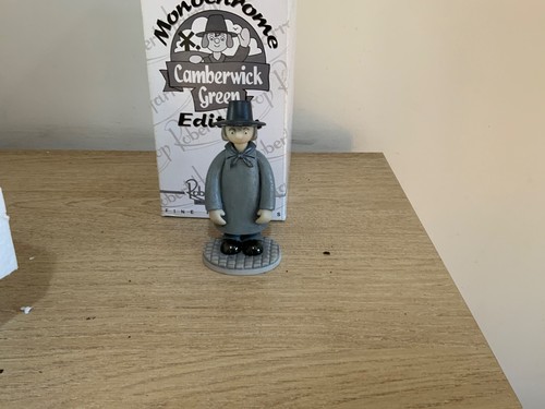 Robert harrop camberwick green - camberwick,