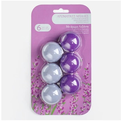 Aromatic balls lavender for - balls,