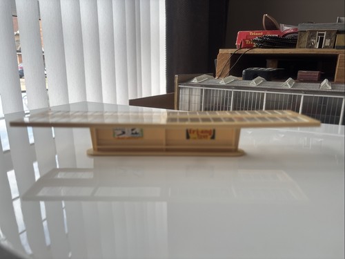Trian t26 platform - platform, canopy
