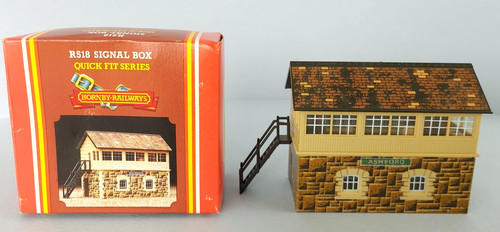 Gauge hornby railways - oo, r518