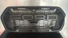 Ford Transit TRAIL MK8 Grill 2018-2023 Raptor Style Trail Upgrade Grille Black