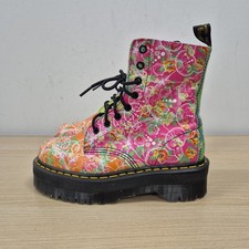 Dr Martens Jadon Daze Cat